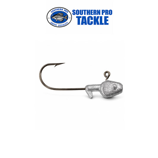 Southern Pro Minnow Jig Heads