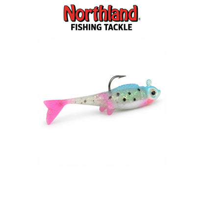 Northland Mimic Minnow Fry 1.5" Lightweight Fishing Lure