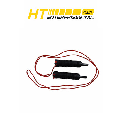 HT Polar Picks Ice Safety Picks for Ice Fishing