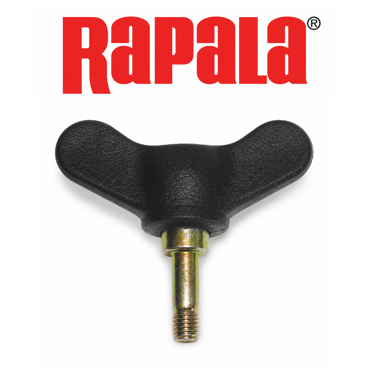 Rapala Wing-Bolt Hand Ice Auger