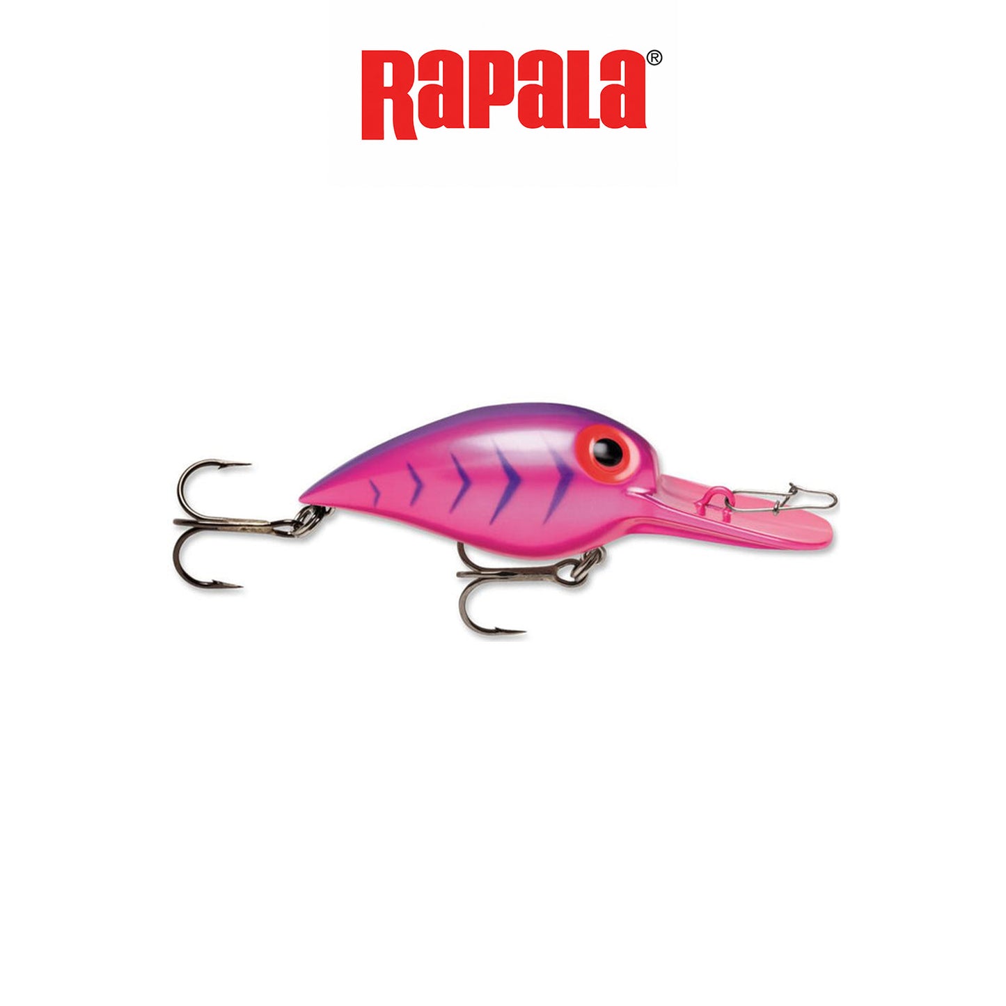 Rapala Wiggle Wart Original, Size 05
