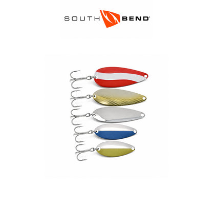 Spoon Assortment Fishing Spoons