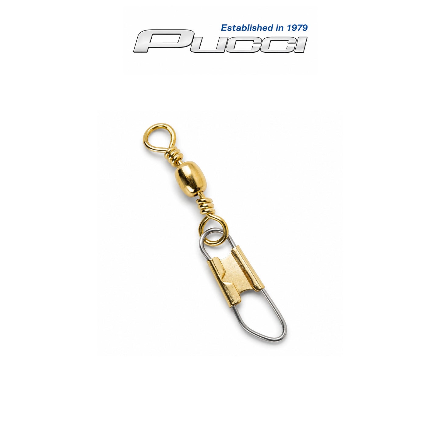 Snap Swivel Assortment Box 20 pieces