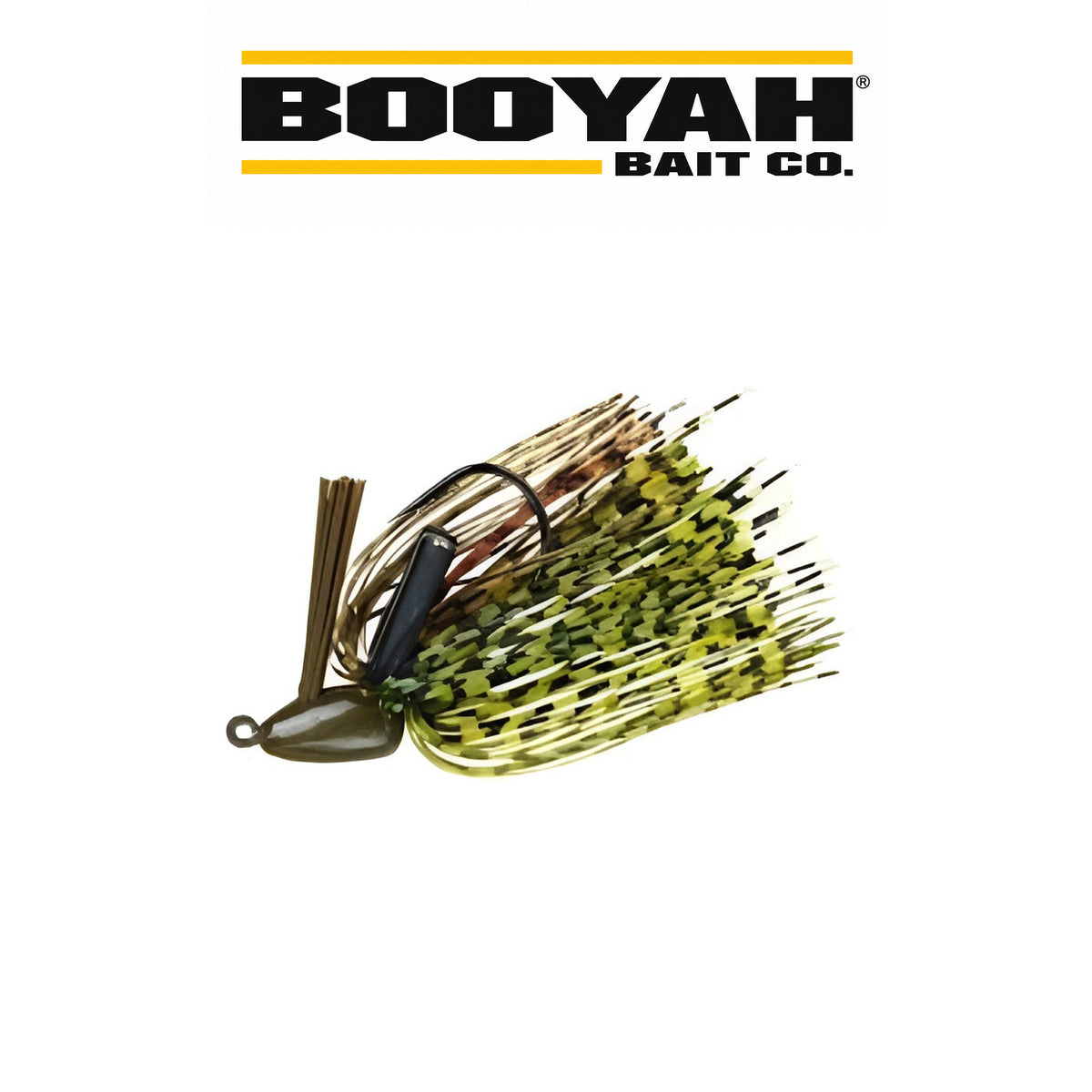 Booyah Micro Pond Magic