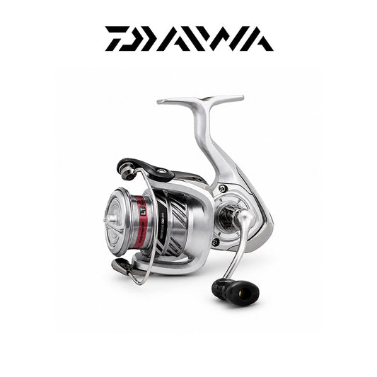 Daiwa Crossfire LT 3000-C Spinning Fishing Reel