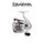 Daiwa Crossfire LT 3000-C Spinning Fishing Reel