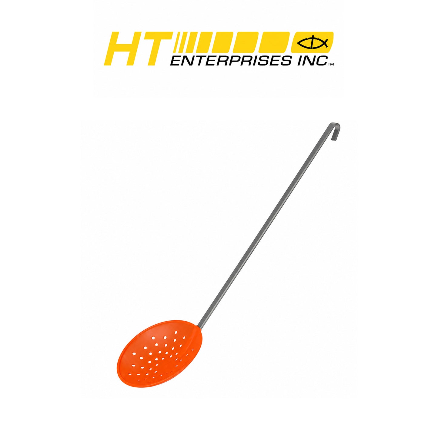HT Deluxe Poly Flex Skimmer PFS-1D 16" Durable Water Debris Skimmer