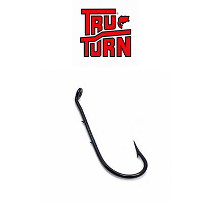 Tru Turn Double Baitholder Fishing Hook