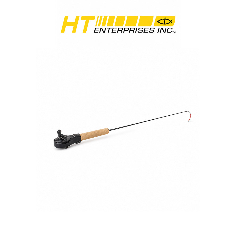 HT Polar Lite 24" Graphite Stillfish Rod