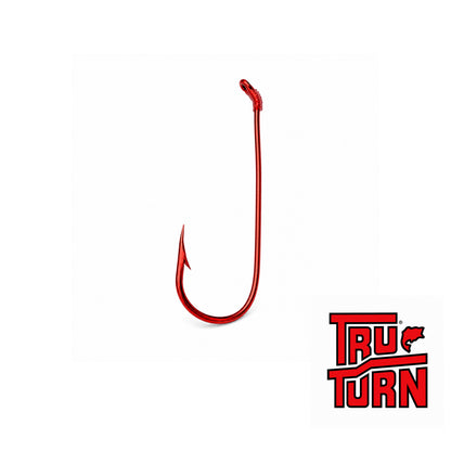Tru Turn Aberdeen Blood Hook 12 pk