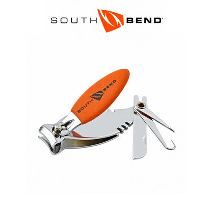 South Bend Deluxe Clippers