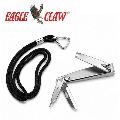 Eagle Claw Fishing Line Clipper