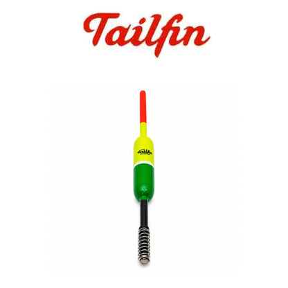 Tailfin Standard Spring Float 2/Pack