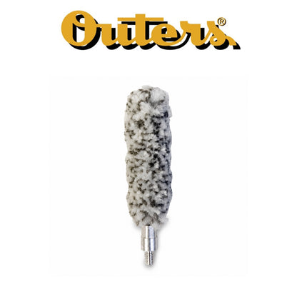 Outers 0.41, 0.44 & 0.45 Caliber Bore Cleaning Mop