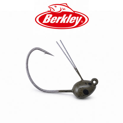 Berkley Fusion19™ Weighted Wacky Head Fishing Jig