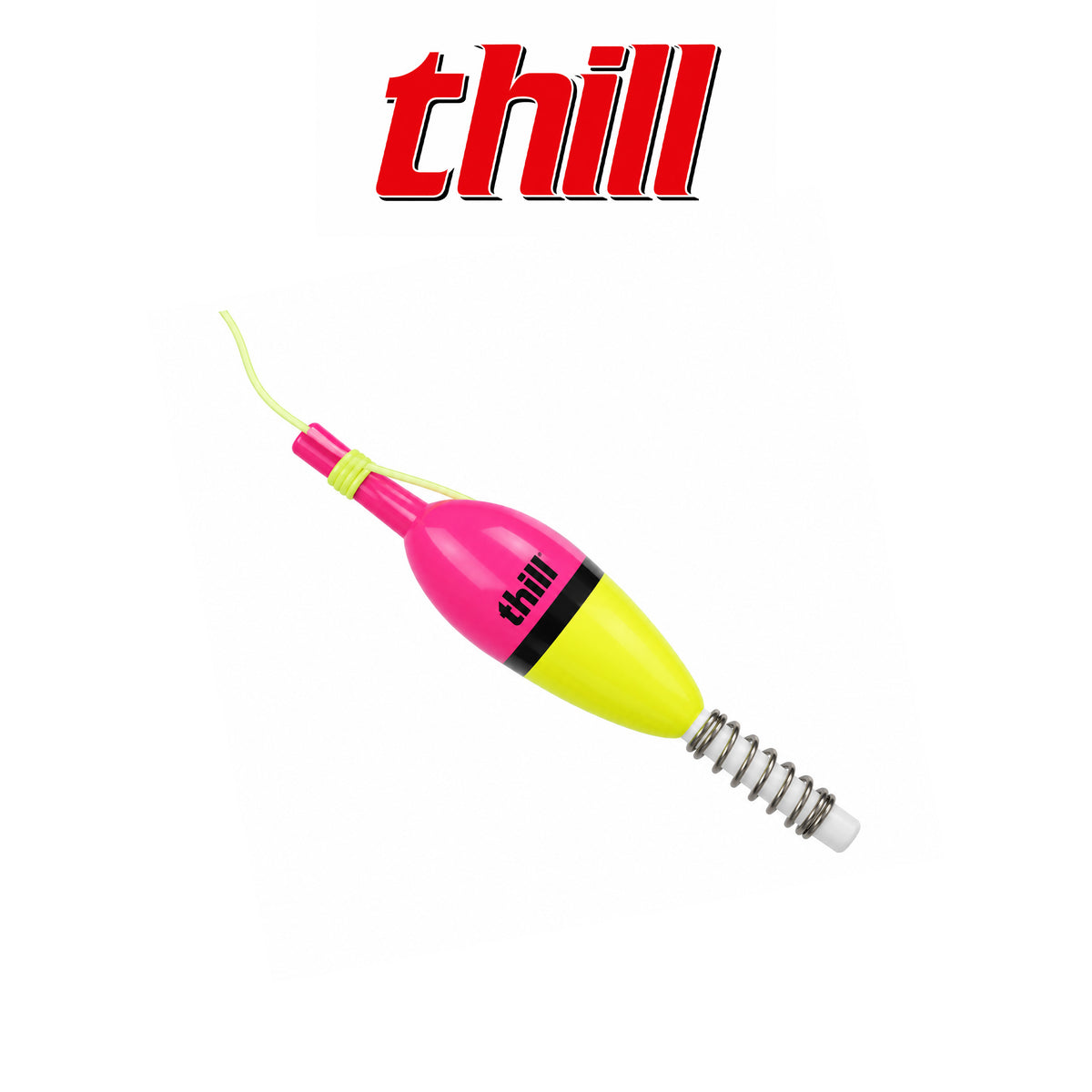 Thill Crappie Cork Fishing Float