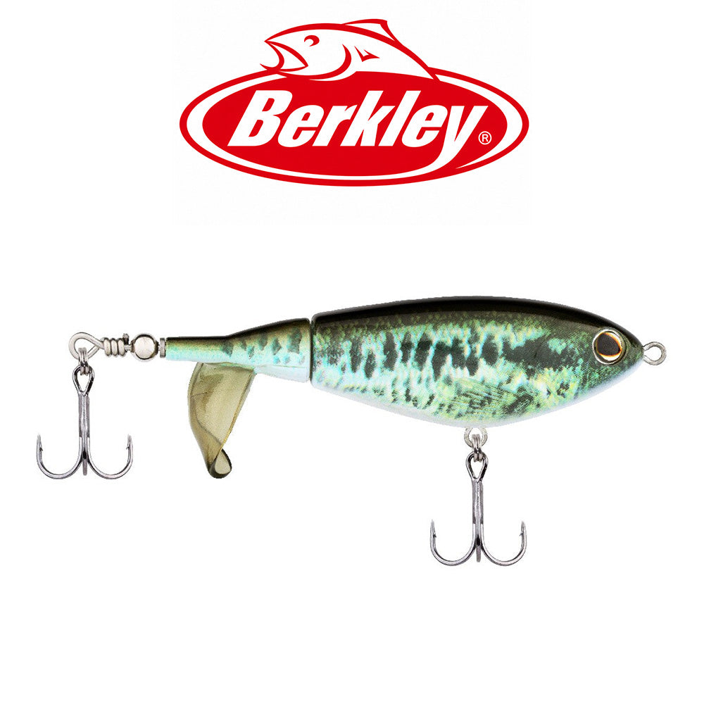 Berkley Choppo 3.5" 1/2 oz Topwater Fishing Lure