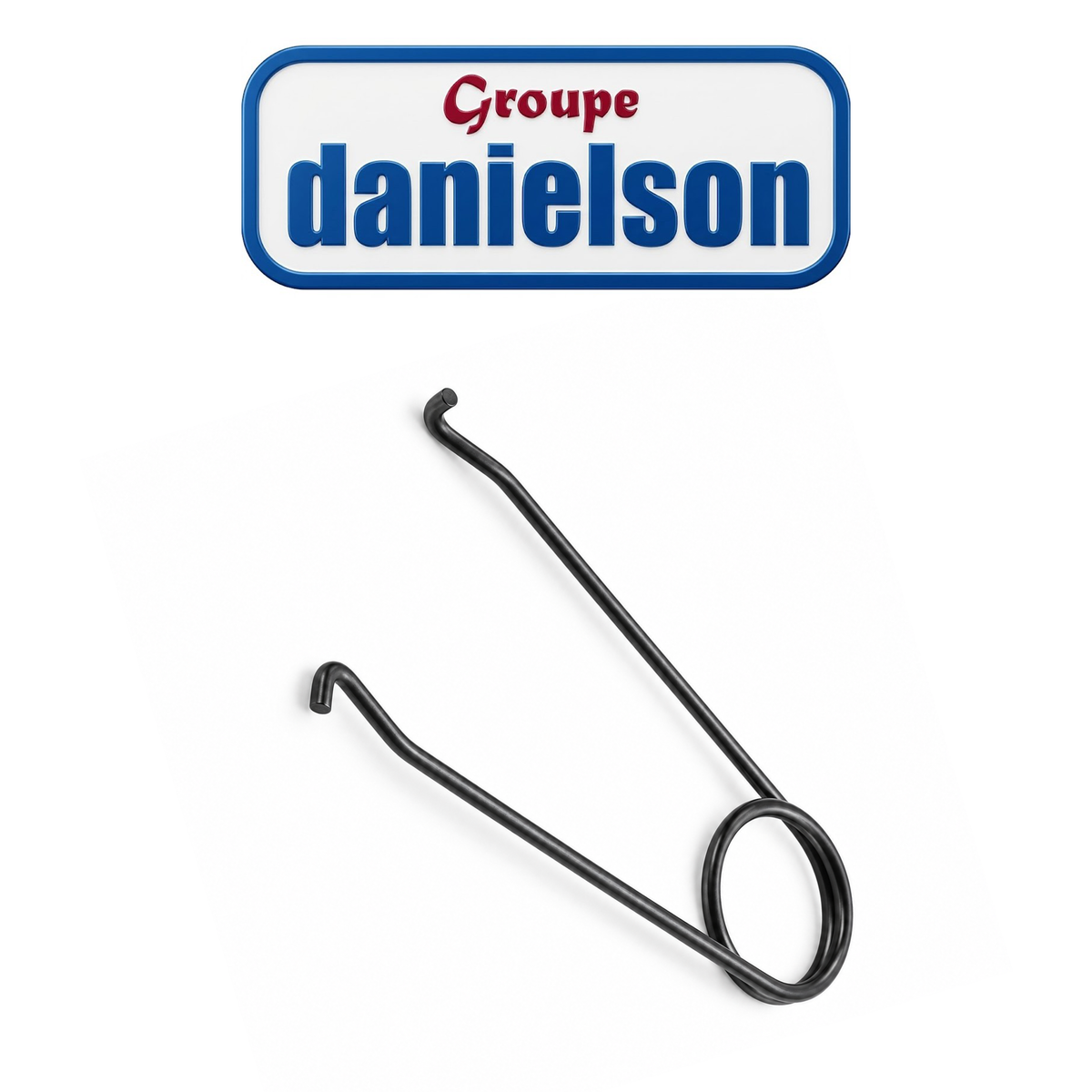 Danielson Fish Mouth Spreader – Durable Fishing Hook Removal Tool