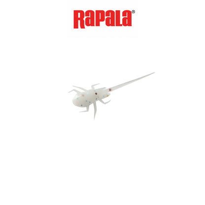 Rapala BAMF Panfish Plastics Baits