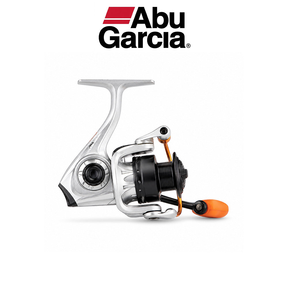 Abu Garcia Max STX  Stainless Steel Spinning Fishing Reel