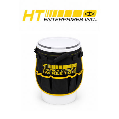 HT Iceman Bucket Tote