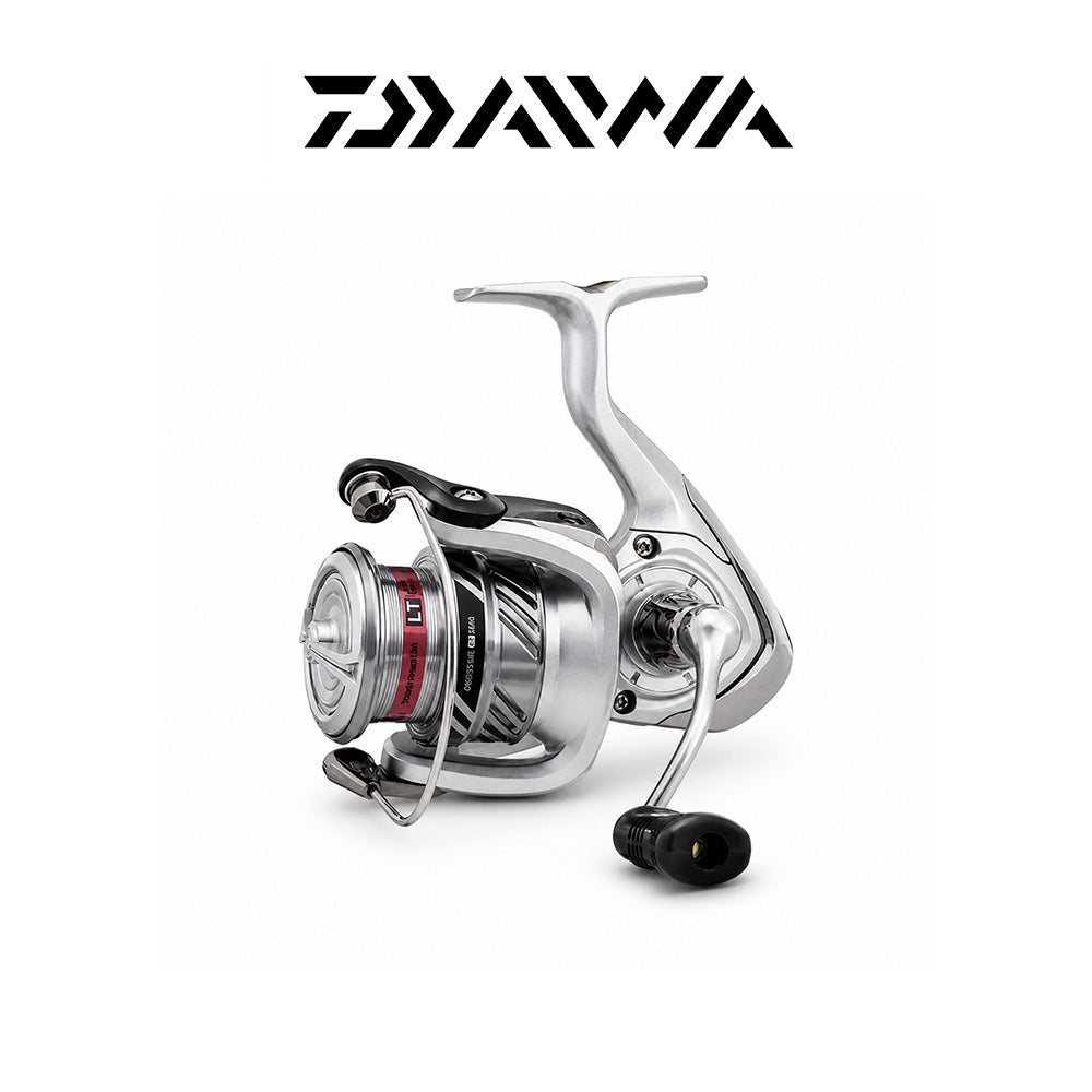 Daiwa Crossfire CFLT1000 Reel