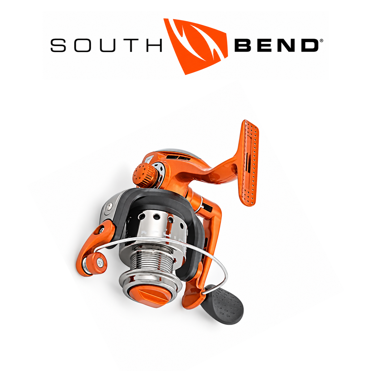 South Bend Neutron Spinning Fishing Reel – Smooth & Reliable Freshwater Reel
