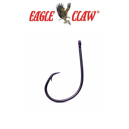 Eagle Claw Lazer Circle Hooks