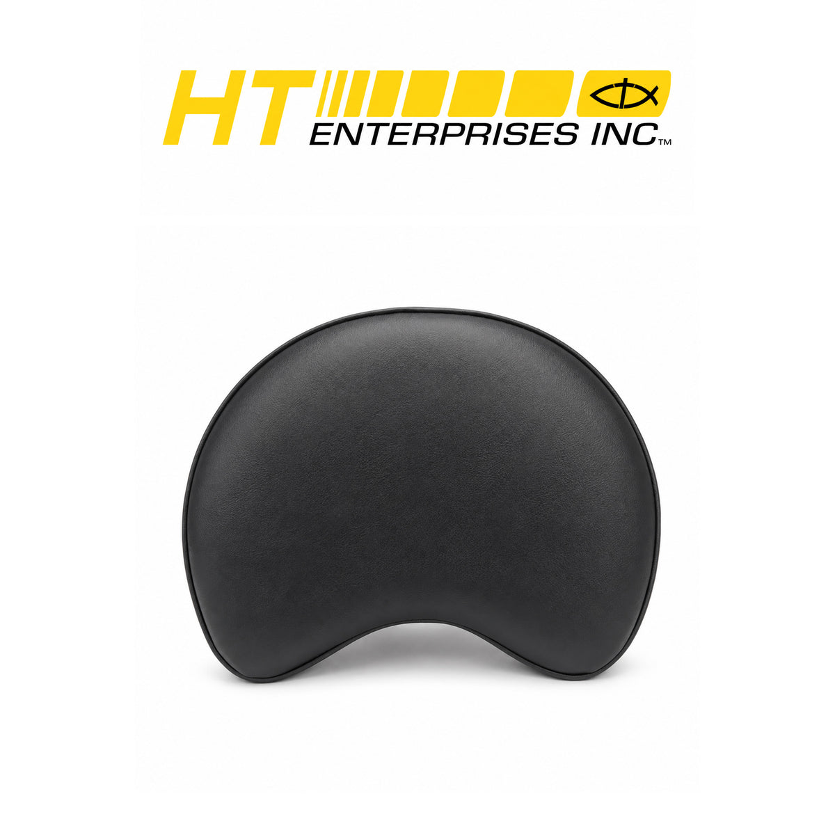 HT Enterprises Padded Bucket Seat for 5/6 Gallon Buckets BKS-1
