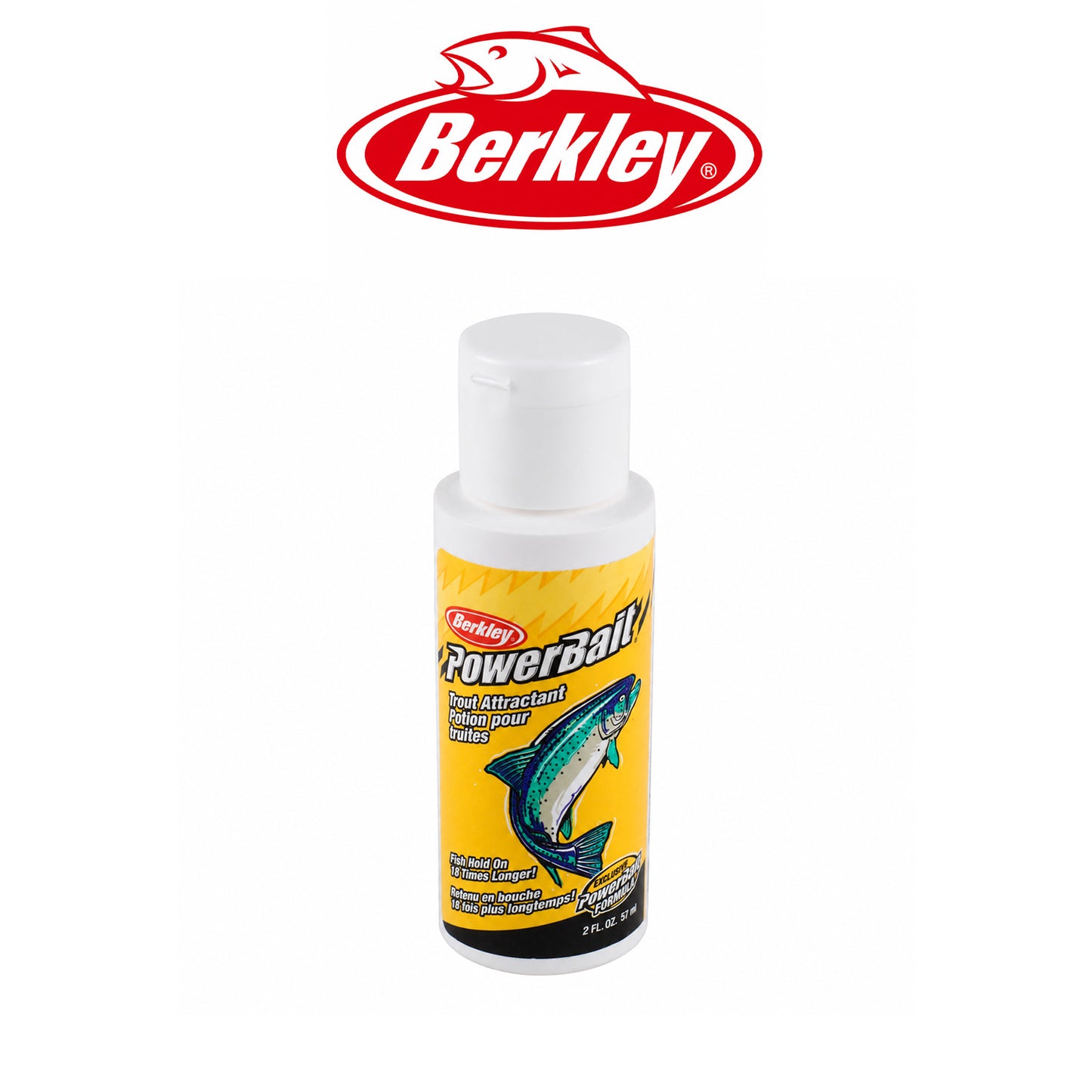 Berkley PowerBait® Bass Attractant Fishing Scent
