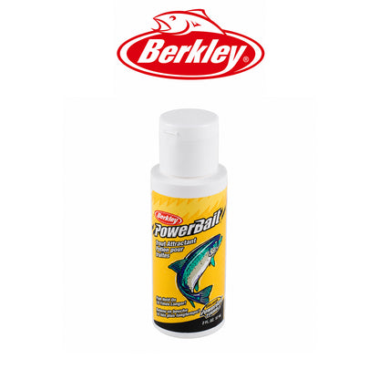 Berkley PowerBait® Bass Attractant Fishing Scent