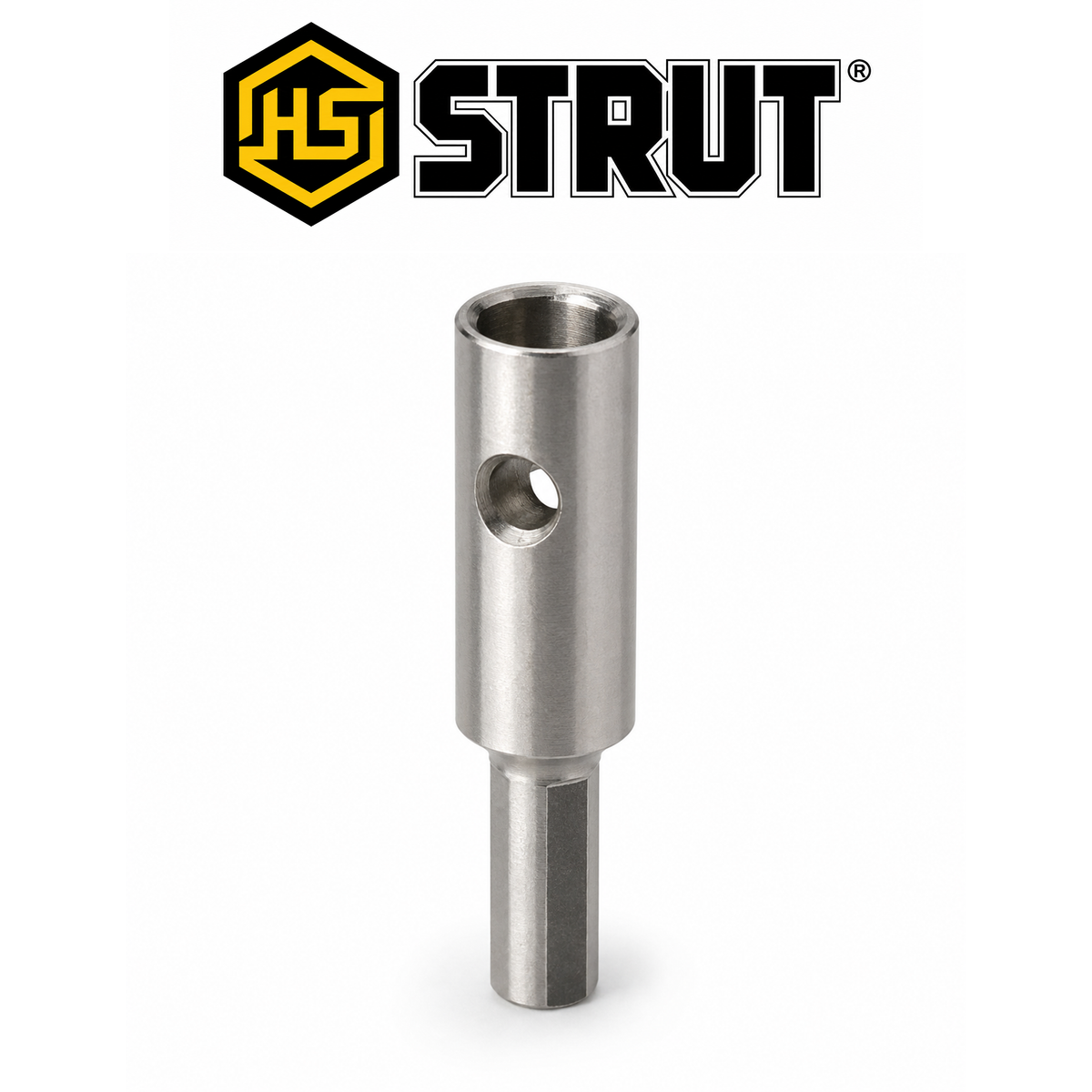 HS Auger Adapter Fishing Accessory