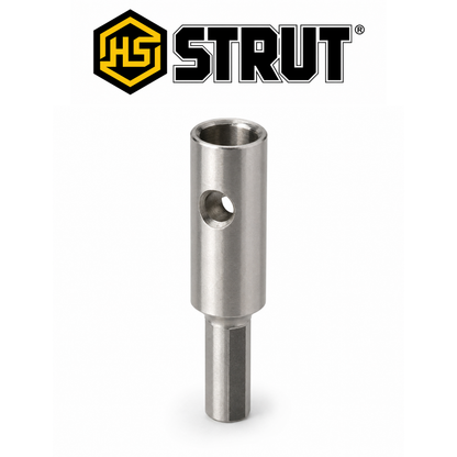 HS Auger Adapter Fishing Accessory