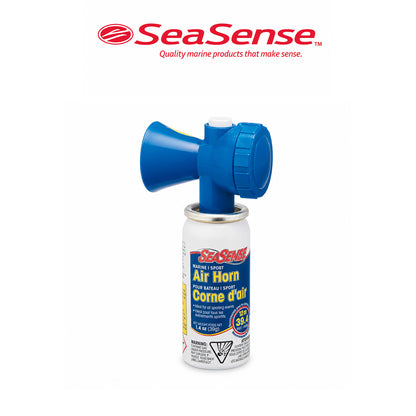 SeaSense Marine Sport Air Horn 1.4 oz