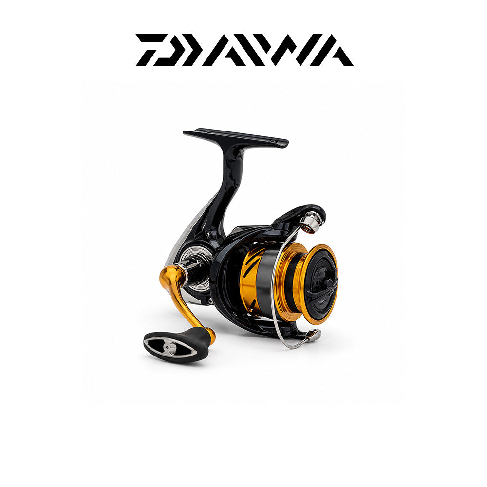 Daiwa Revros LT 2000 Reel