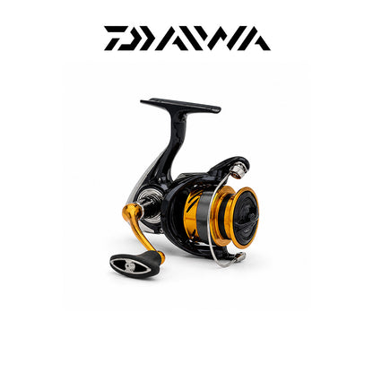 Daiwa Revros LT 2000 Reel