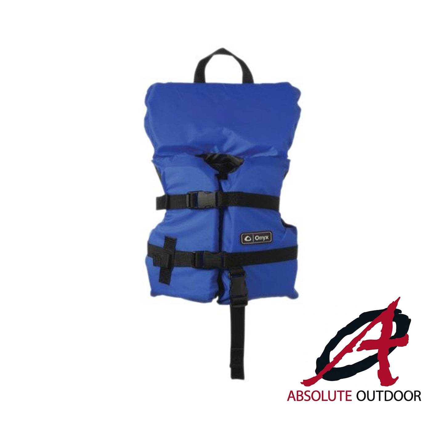 Absolute Outdoor Life Jackets – Adjustable Safety Vest for Boating, Fishing &amp; Water Sports