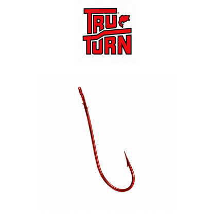 Tru Turn Aberdeen Panfish Hooks