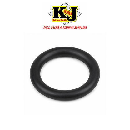 K & J Wacky Rings for Wacky Rig Fishing