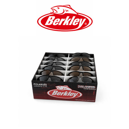 Berkley Polarized Fishing Shades with UV Protection
