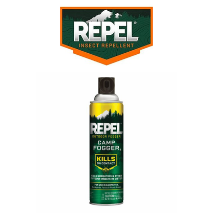 Repel Insect Repellent – Premium Outdoor Protection Against Biting Insects