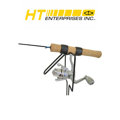HT Ice Master 2-in-1 Deluxe Tip-Down