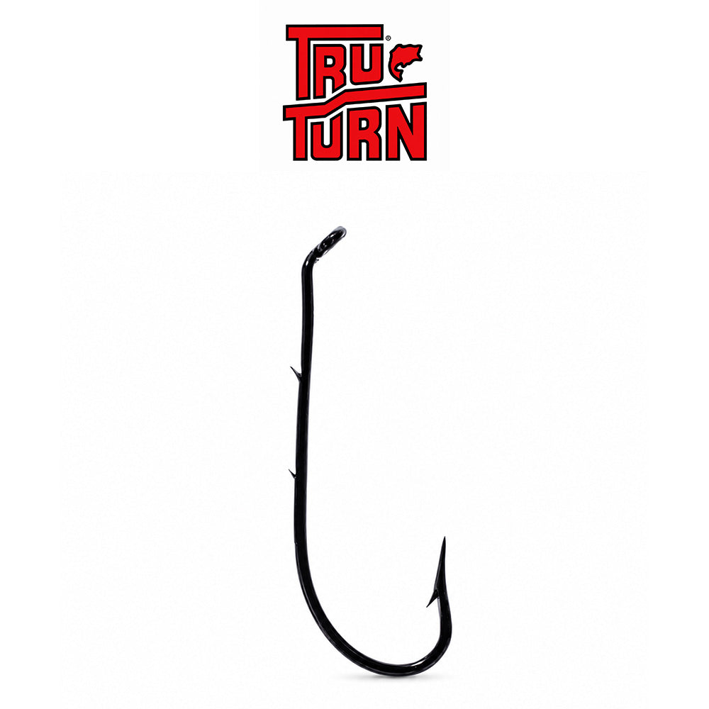 Tru Turn Baitholder Double Hook