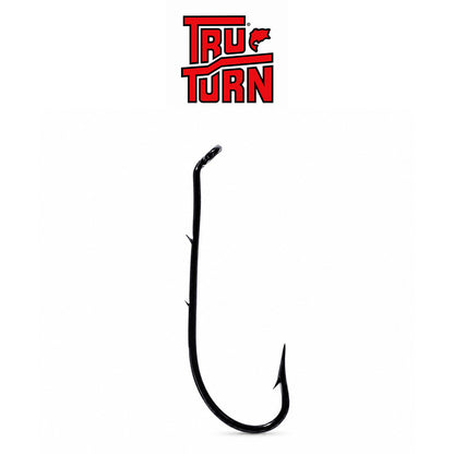 Tru Turn Baitholder Double Hook