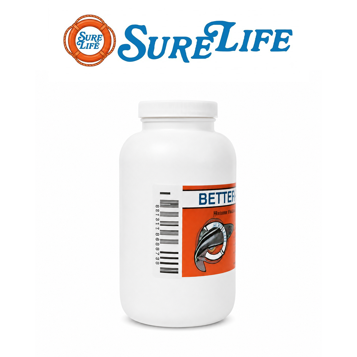Sure-Life Better Bait 3 lb Bait Treatment