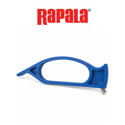 Rapala Lazer Deluxe Ice Auger Blade Sharpener