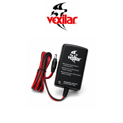 Vexilar V-410 Automatic Battery Charger 1,000 mA