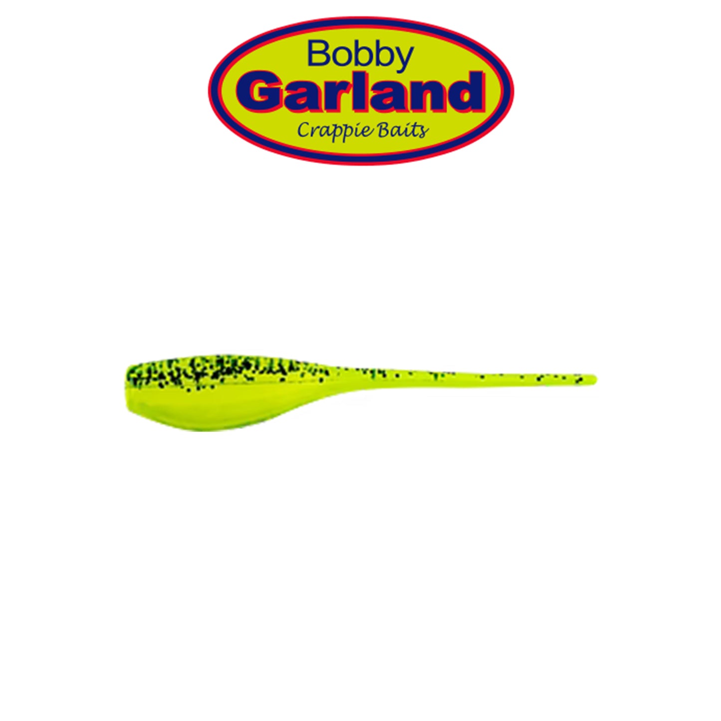 Bobby Garland Baby Shad 2" Soft Plastic Fishing Baits