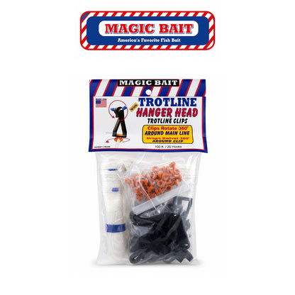 Magic Bait Econo Fishing Bait