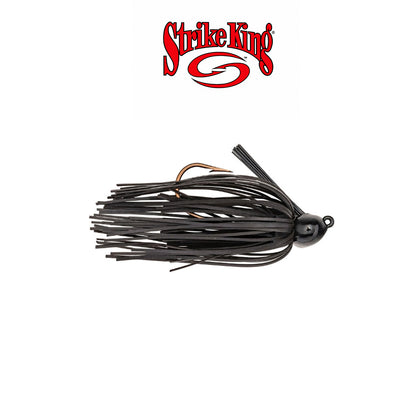 Bitsy Bug Mini Jig